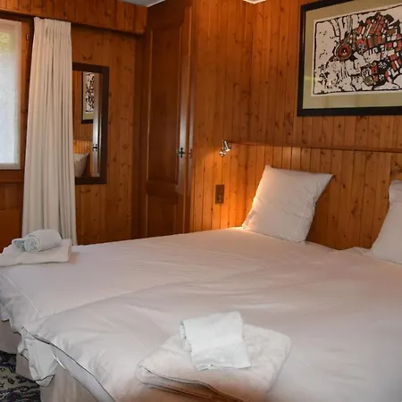 Apartment Tayannes 016 Verbier