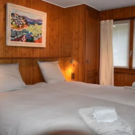 Apartment Tayannes 016 Verbier